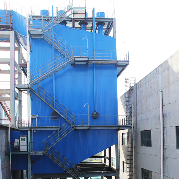 濕式靜電除塵器