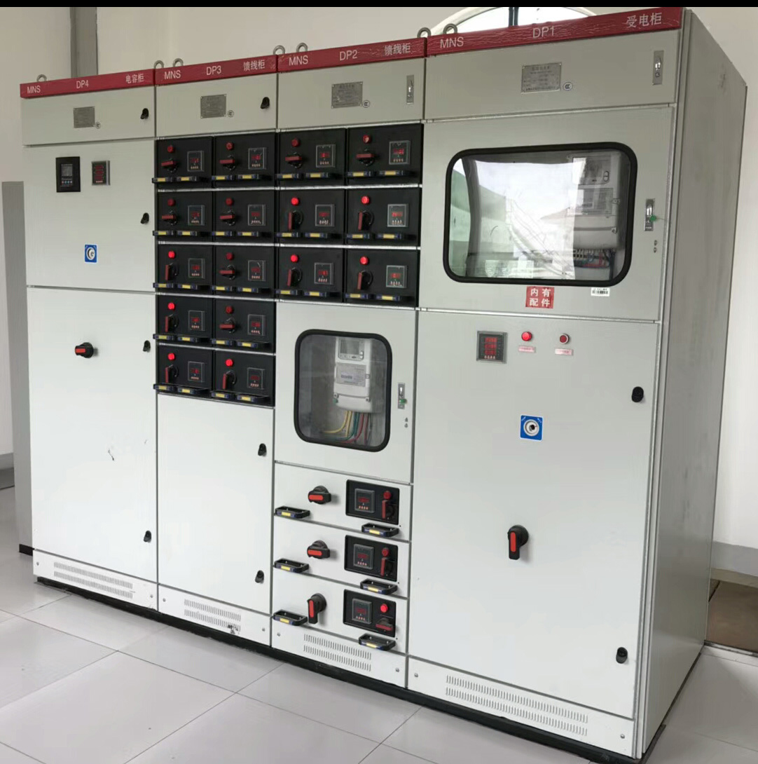 濕式靜電除塵器