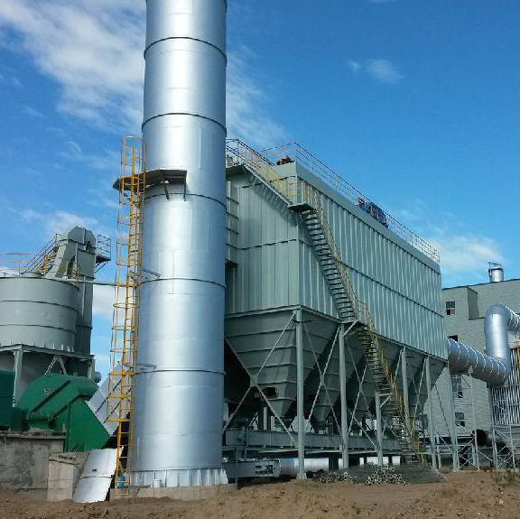 煙氣脫硫設(shè)備