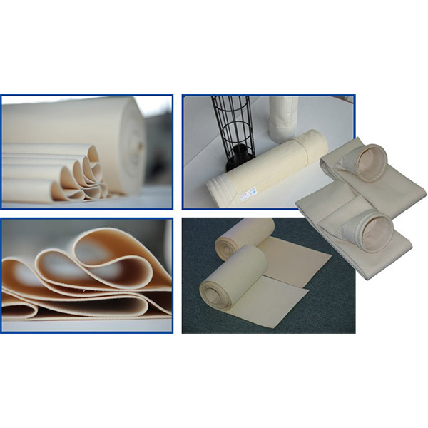 PPC(PPW)氣箱脈沖袋式除塵器