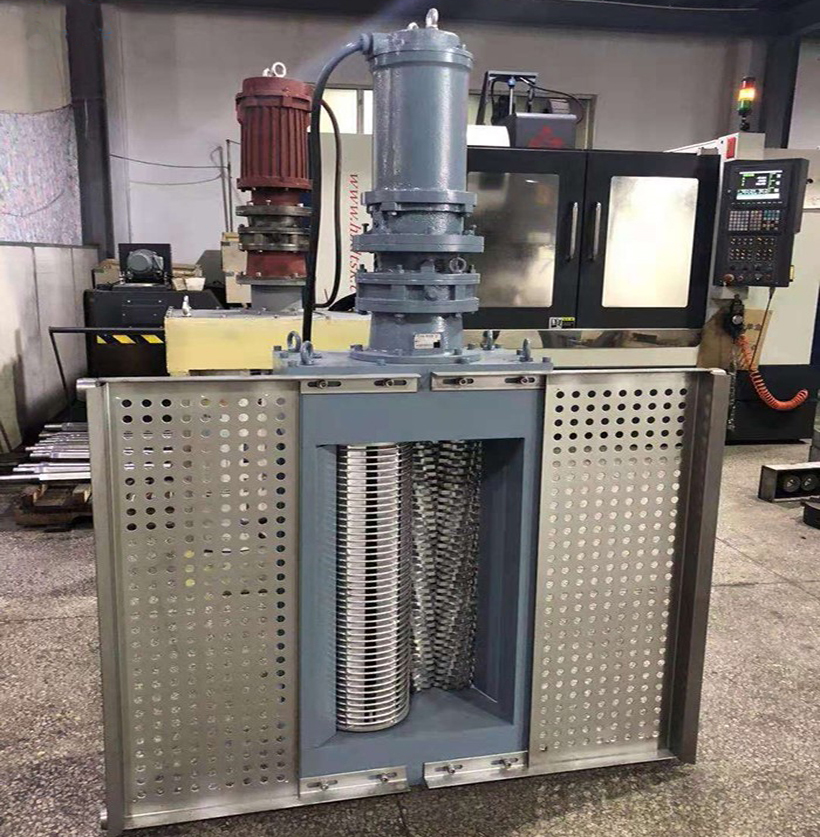  雄安新區(qū)項(xiàng)目 一體化預(yù)制泵站