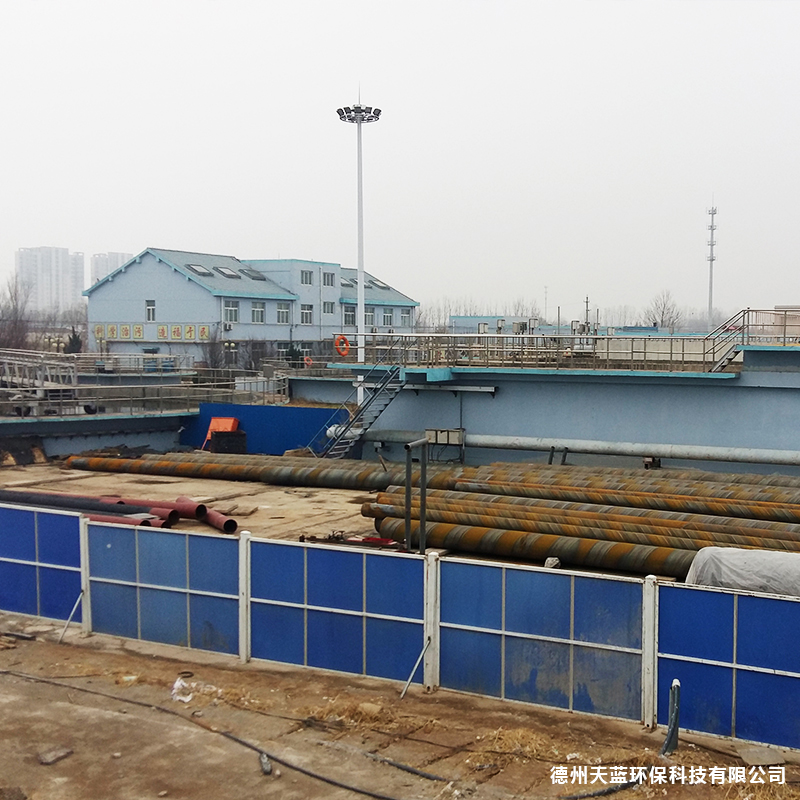 養(yǎng)殖場污水處理方案