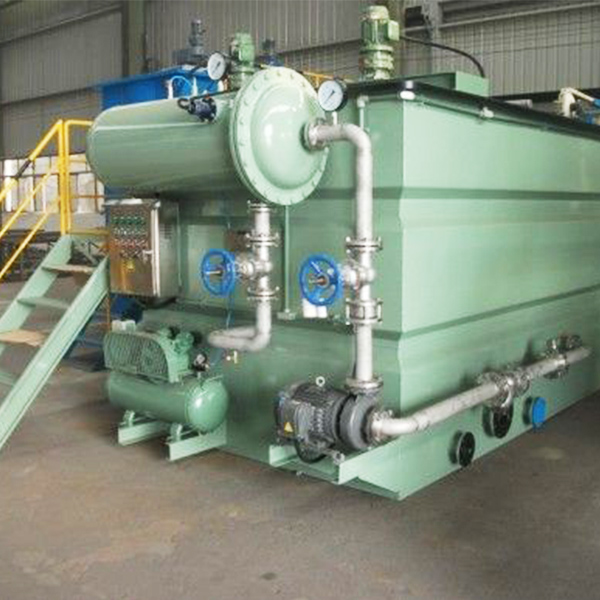 溶氣氣浮設(shè)備