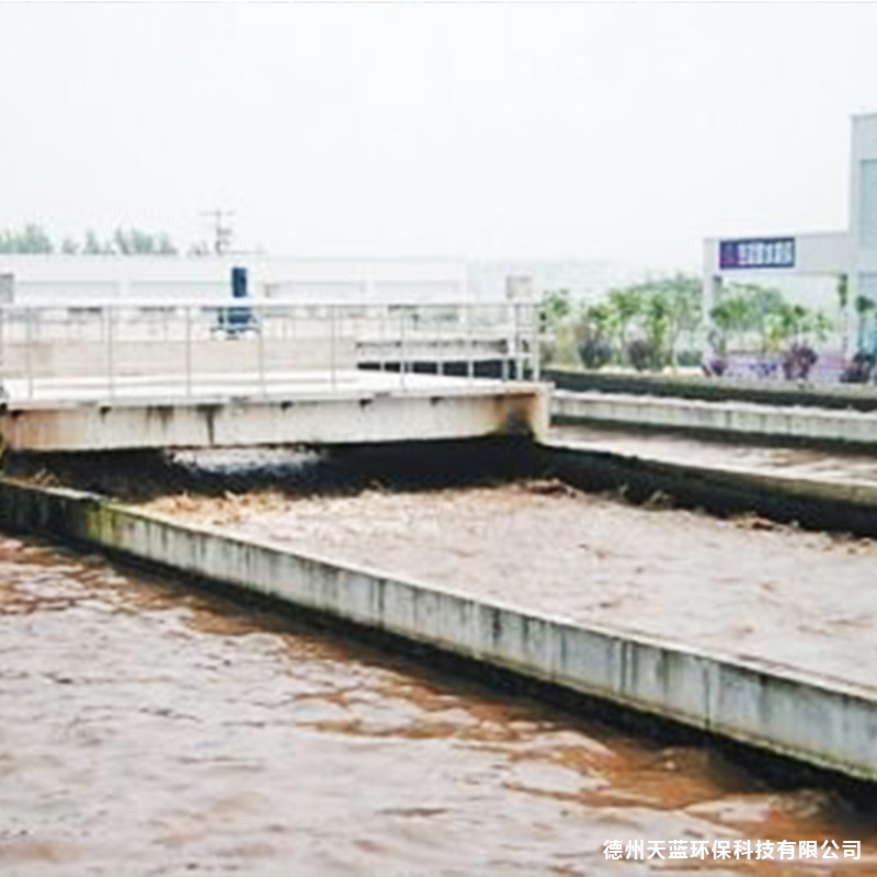 屠宰場(chǎng)污水處理方案