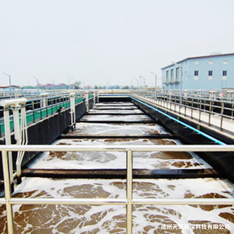 屠宰場(chǎng)污水處理方案