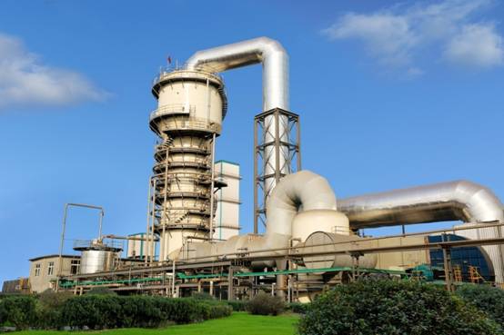 煙氣脫硫設(shè)備