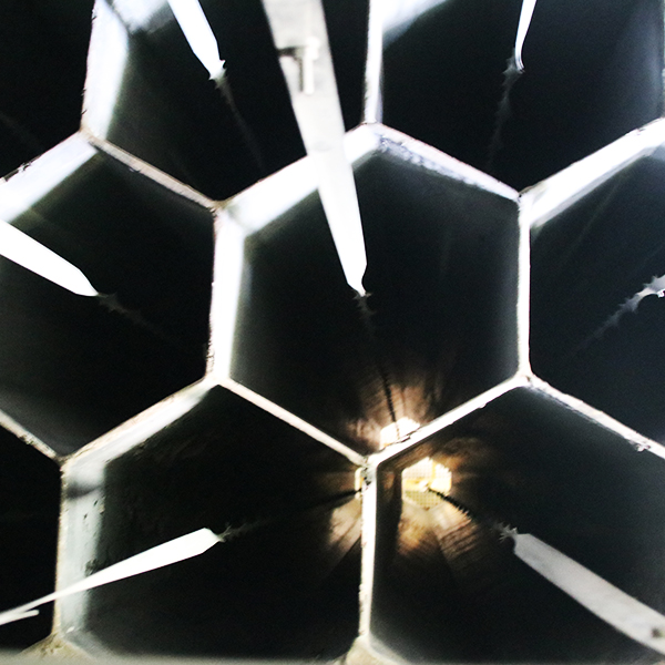 濕式靜電除塵器