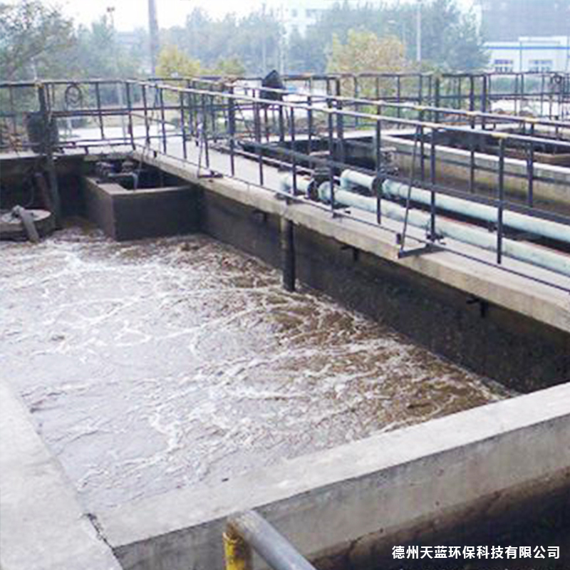 養(yǎng)殖場(chǎng)污水處理方案