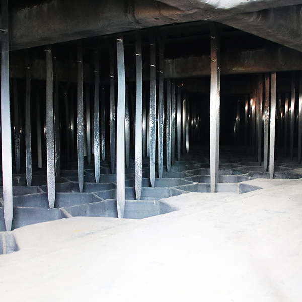 濕式靜電除塵器