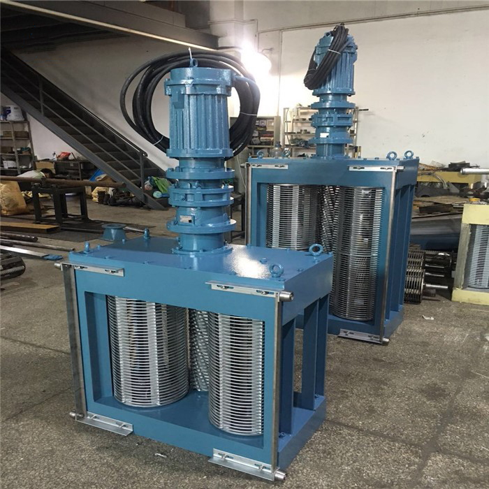 吉林省通化一體化污水泵站