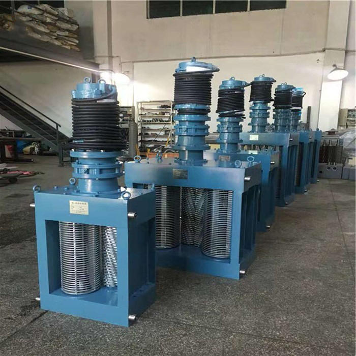 河北省滄州一體化泵站