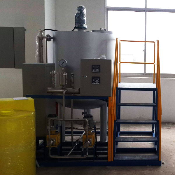 自動(dòng)加藥設(shè)備