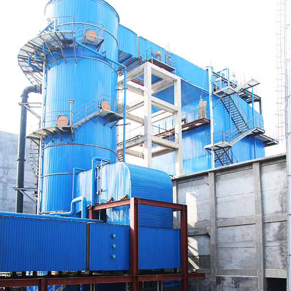 石灰（石灰石）石膏法脫硫