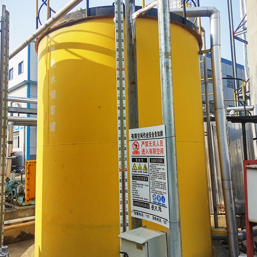 選擇性非催化還原法脫硝SNCR