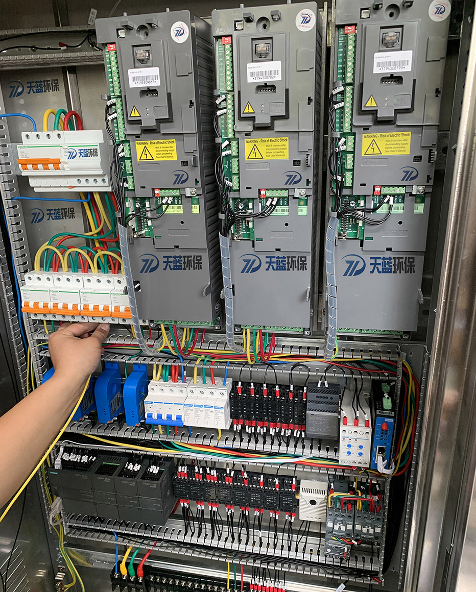 TLPPS一體化污水泵站