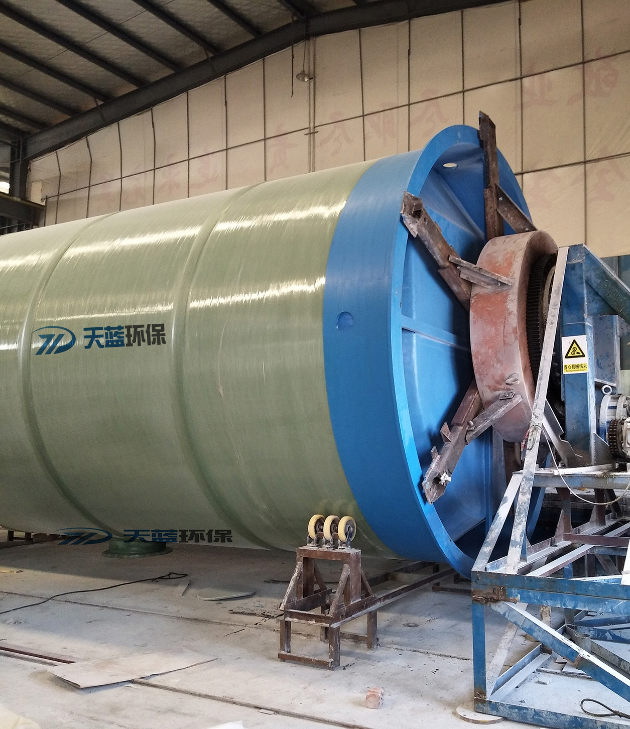 TLPPS智能一體化預(yù)制泵站