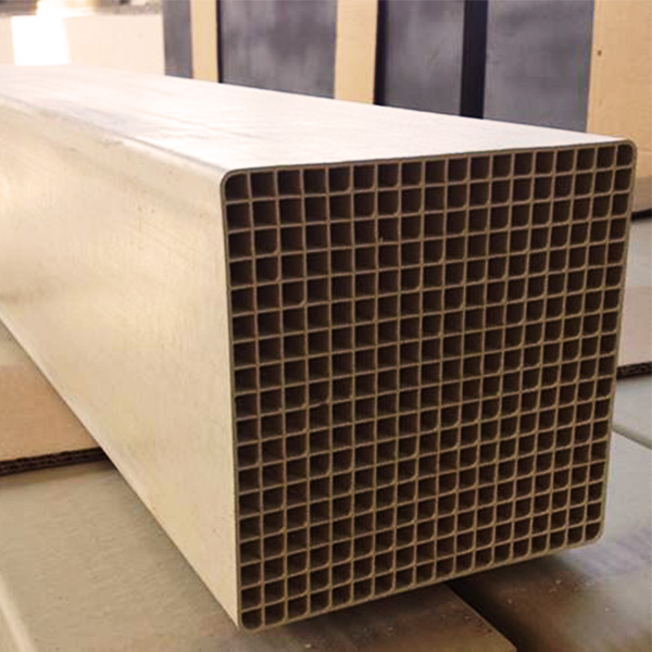  選擇性催化還原法脫銷SCR