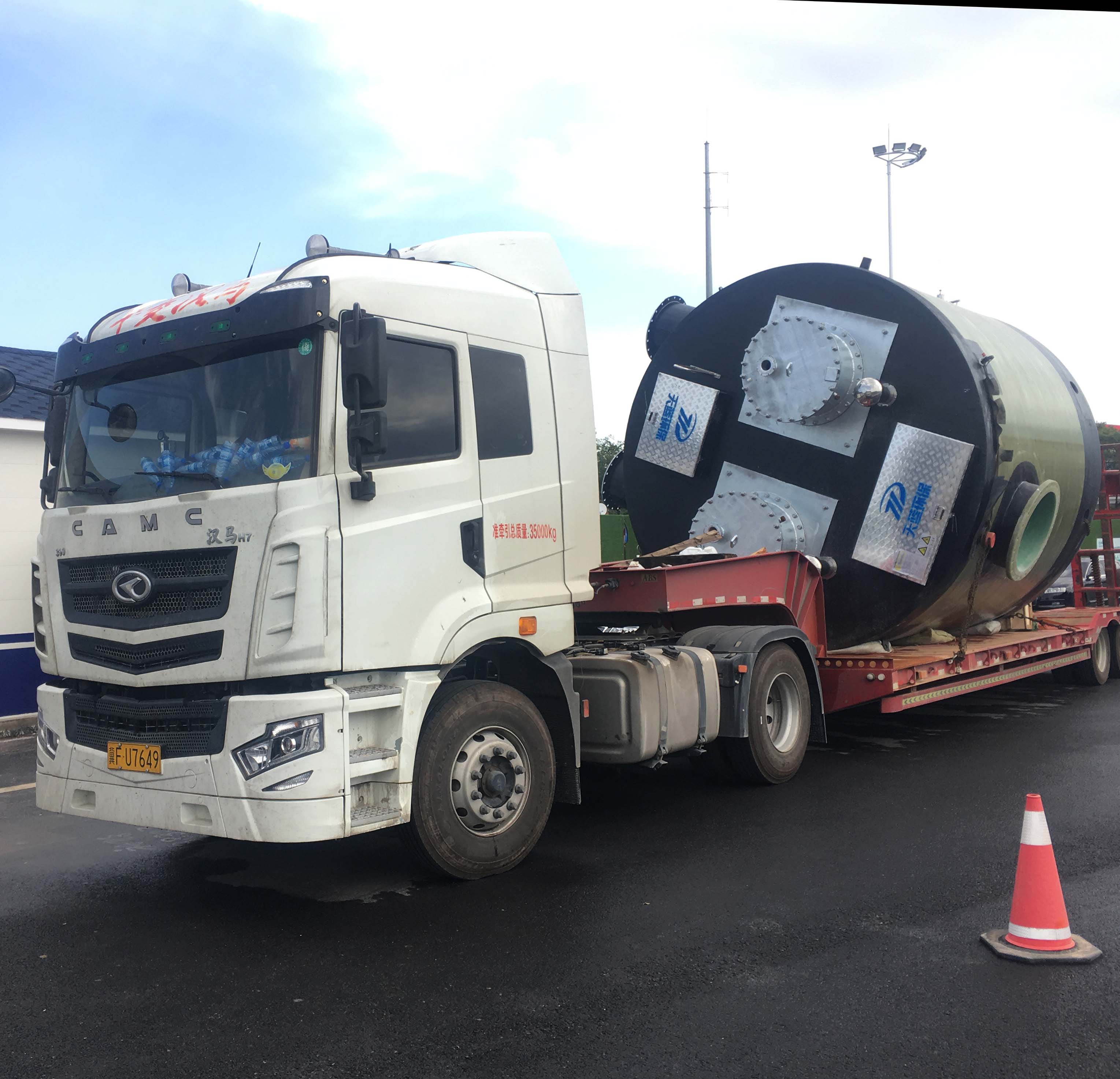 1688 阿里巴巴網(wǎng)站 一體化軸流預制泵站