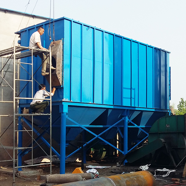 安裝現(xiàn)場(chǎng)