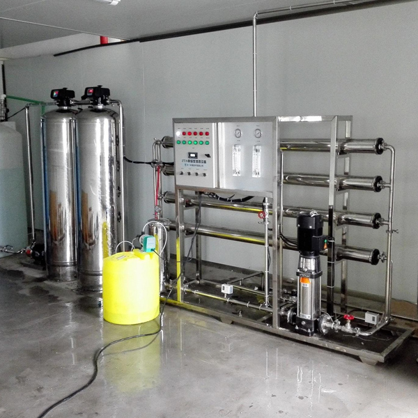 自動(dòng)加藥設(shè)備