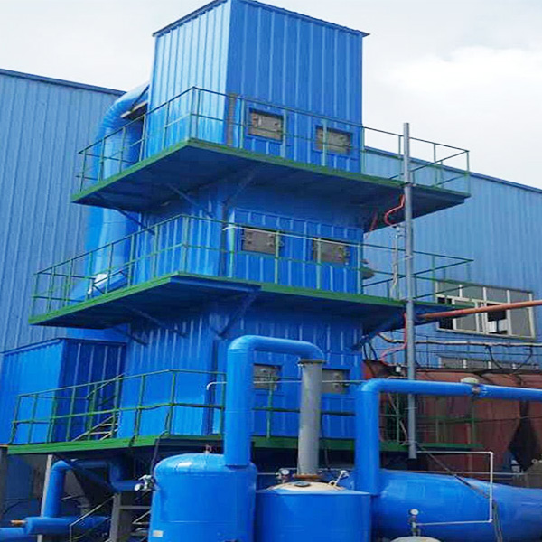  選擇性催化還原法脫銷SCR