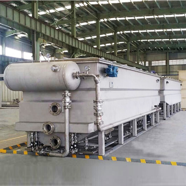 溶氣氣浮設(shè)備