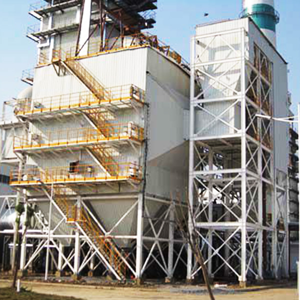  選擇性催化還原法脫銷SCR