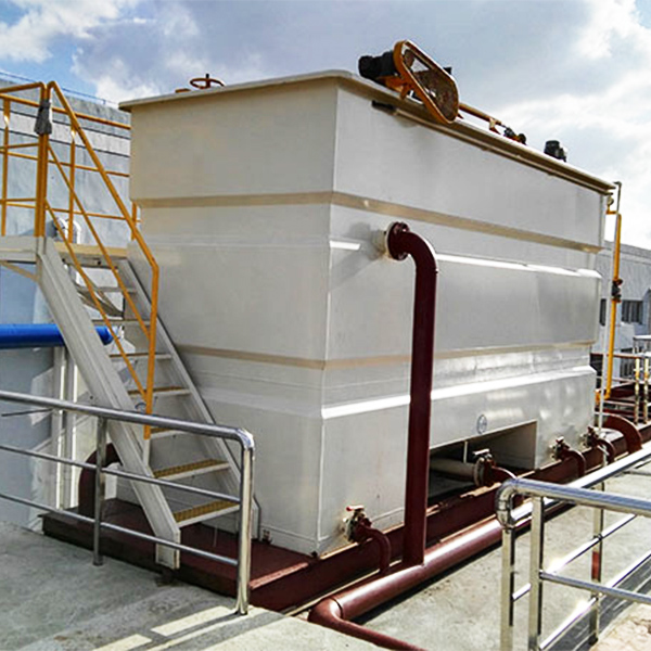 溶氣氣浮設(shè)備