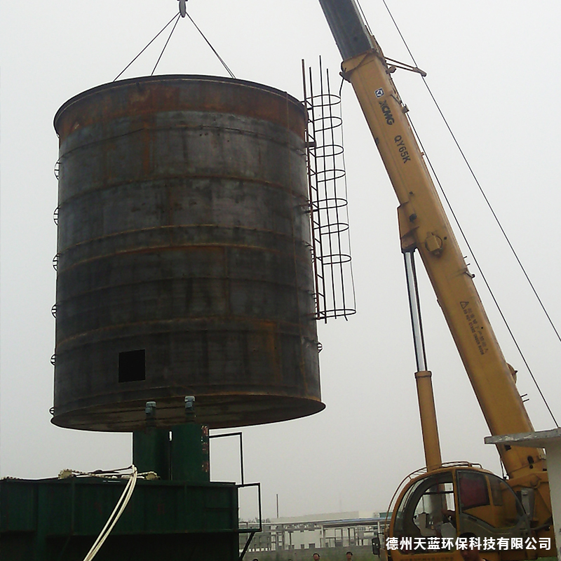 養(yǎng)殖場污水處理方案