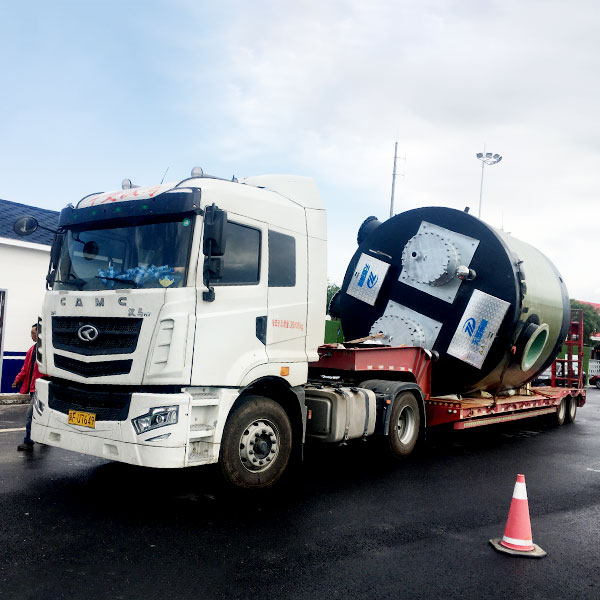 一體化預(yù)制泵站